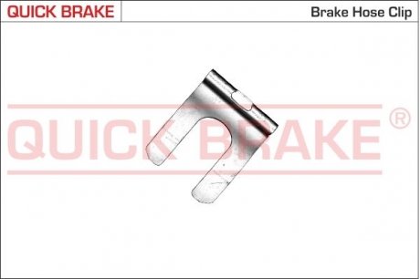 Элемент тормозного шланга QUICK BRAKE 3219