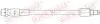 PRZEWУD HAM./TYЈ/ QUICK BRAKE 32216 (фото 1)