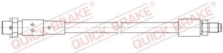 PRZEWУD HAM./TYЈ/ QUICK BRAKE 32216
