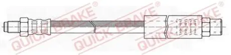 Шланг тормозной QUICK BRAKE 32303