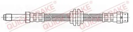 Шланг тормозной QUICK BRAKE 32329