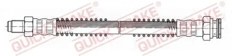 Шланг тормозной QUICK BRAKE 32502