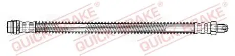 Шланг тормозной QUICK BRAKE 32509