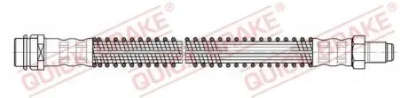 Шланг тормозной QUICK BRAKE 32511
