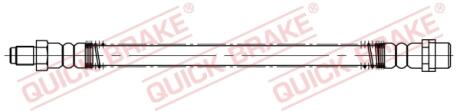 Автозапчасть QUICK BRAKE 32512