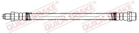Автозапчасть QUICK BRAKE 32512