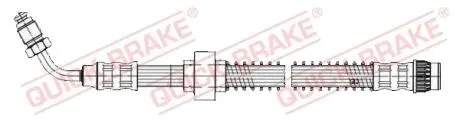 Автозапчасть QUICK BRAKE 32515