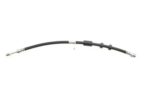 Тормозной шланг (передний) Transit Connect/Tourneo Connect 13- (418mm) M10x1/M10x1 QUICK BRAKE 32.703