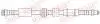 PRZEWУD HAM./TYЈ/ QUICK BRAKE 32828 (фото 1)