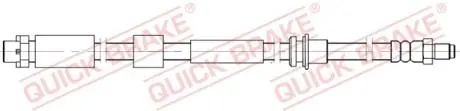 PRZEWУD HAM./PRZ/ QUICK BRAKE 32838