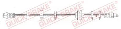 Шланг тормозной QUICK BRAKE 32953
