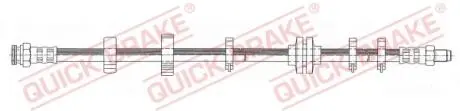 Шасси QUICK BRAKE 32958