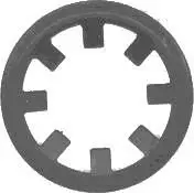 Пружинный зажим QUICK BRAKE 3311