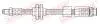 Przewуd ham./TYЈ/ VOLVO S40/V50 04- QUICK BRAKE 35902 (фото 1)