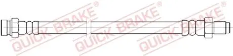 PRZEWУD HAM./PRZ/ QUICK BRAKE 37048