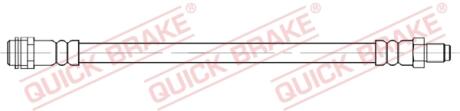 PRZEWУD HAM./TYЈ/ QUICK BRAKE 37053