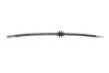Тормозной шланг (передний) Renault Megane II/Scenic II 03- (L=428mm) M10x1/M12x1 QUICK BRAKE 37.921 (фото 1)