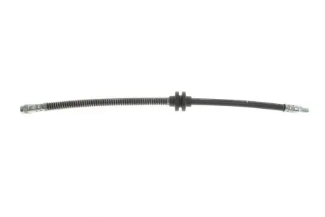 Тормозной шланг (передний) Renault Megane II/Scenic II 03- (L=428mm) M10x1/M12x1 QUICK BRAKE 37.921