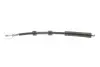 Тормозной шланг (передний) Ford Tourneo Connect/Transit Connect 02-13 (L=333mm) M10x1/M10x1 QUICK BRAKE 37.928 (фото 1)