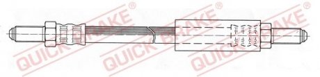 Гальмівні шланги QUICK BRAKE 42304