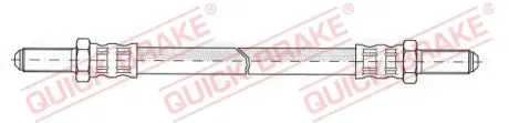 Шланг гальмівний QUICK BRAKE 44015