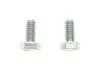 Болт крепления диска тормозного Volvo S60/S80/V70/XC70/XC90 98-14 (M6x1) (к-кт 2шт) QUICK BRAKE 4904K (фото 1)