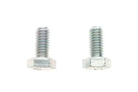 Болт крепления диска тормозного Volvo S60/S80/V70/XC70/XC90 98-14 (M6x1) (к-кт 2шт) QUICK BRAKE 4904K