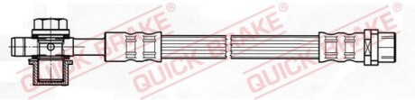 Шланг тормозной QUICK BRAKE 50041X