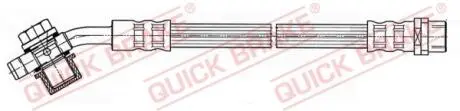 Шланг тормозной QUICK BRAKE 50050X