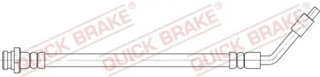 Гальмівний шланг QUICK BRAKE 50.094