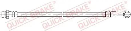 Гальмівний шланг QUICK BRAKE 50.099