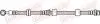 PRZEWУD HAM./PRZ/ QUICK BRAKE 50702 (фото 1)
