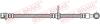 PRZEWУD HAM./PRZ/ QUICK BRAKE 50714 (фото 1)