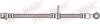 PRZEWУD HAM./PRZ/ QUICK BRAKE 50714 (фото 1)