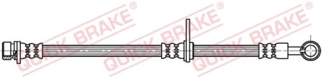PRZEWУD HAM./PRZ/ QUICK BRAKE 50714