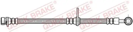 PRZEWУD HAM./PRZ/ QUICK BRAKE 50714