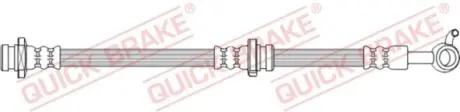 PRZEWУD HAM. QUICK BRAKE 50746