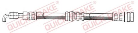 Шланг тормозной QUICK BRAKE 50904 (фото 1)