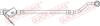PRZEWУD HAM./PRZ/ QUICK BRAKE 58015X (фото 1)
