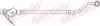 PRZEWУD HAM./PRZ/ QUICK BRAKE 58015X (фото 1)