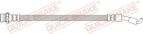 PRZEWУD HAM. QUICK BRAKE 58017