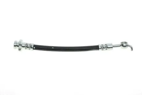 Тормозной шланг (задний) Nissan Juke/Leaf 10- (L) (198mm) M10x1 QUICK BRAKE 58.021