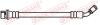 PRZEWУD HAM. QUICK BRAKE 58024 (фото 1)
