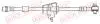 PRZEWУD HAM./TYЈ/ QUICK BRAKE 58856X (фото 1)