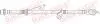 PRZEWУD HAM./PRZ/ QUICK BRAKE 58861 (фото 1)