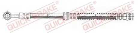 Шланг тормозной QUICK BRAKE 58910