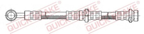 Гальмівний шланг QUICK BRAKE 58.976