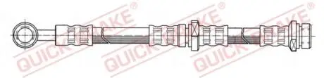 Гальмівний шланг QUICK BRAKE 58.976