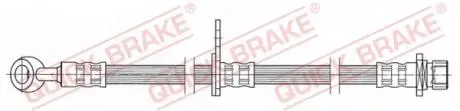 Шланг тормозной QUICK BRAKE 58993