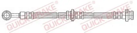 Шланг тормозной QUICK BRAKE 59911